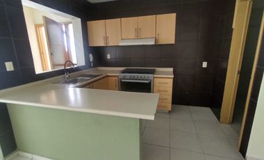 DEPARTAMENTO EN RENTA SOBRE AVENIDA CAMINO REAL A ESPALDAS DE PLAZA RIO