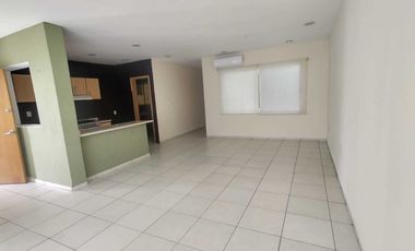 DEPARTAMENTO EN RENTA SOBRE AVENIDA CAMINO REAL A ESPALDAS DE PLAZA RIO