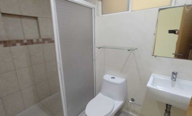 DEPARTAMENTO EN RENTA SOBRE AVENIDA CAMINO REAL A ESPALDAS DE PLAZA RIO