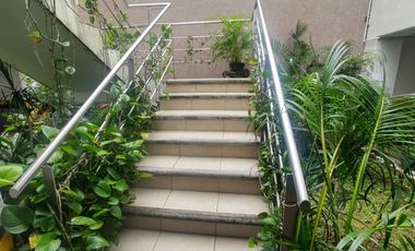 DEPARTAMENTO EN RENTA SOBRE AVENIDA CAMINO REAL A ESPALDAS DE PLAZA RIO