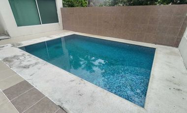 DEPARTAMENTO EN RENTA SOBRE AVENIDA CAMINO REAL A ESPALDAS DE PLAZA RIO