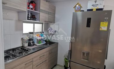 casa en venta en trapiches. Cod V102198