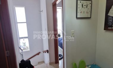 casa en venta en trapiches. Cod V102198
