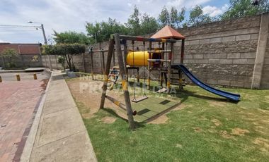 casa en venta en trapiches. Cod V102198