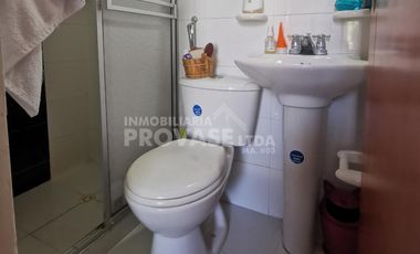 casa en venta en trapiches. Cod V102198