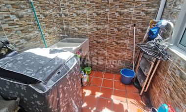 casa en venta en trapiches. Cod V102198