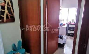 casa en venta en trapiches. Cod V102198