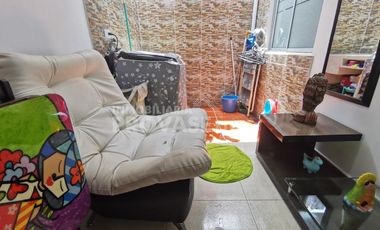 casa en venta en trapiches. Cod V102198