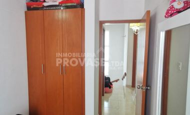 casa en venta en trapiches. Cod V102198