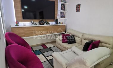 casa en venta en trapiches. Cod V102198