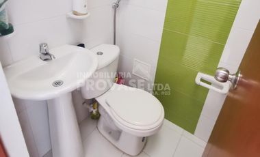 casa en venta en trapiches. Cod V102198