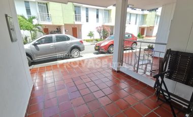 casa en venta en trapiches. Cod V102198