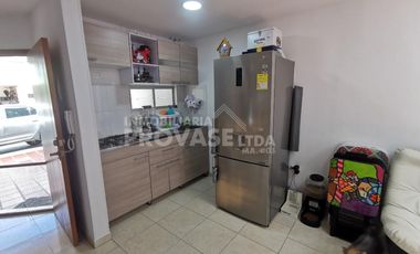 casa en venta en trapiches. Cod V102198