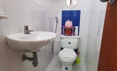 casa en venta en trapiches. Cod V102198