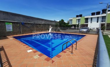 casa en venta en trapiches. Cod V102198