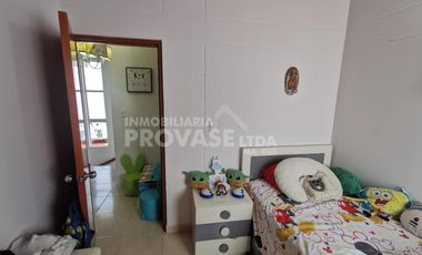 casa en venta en trapiches. Cod V102198