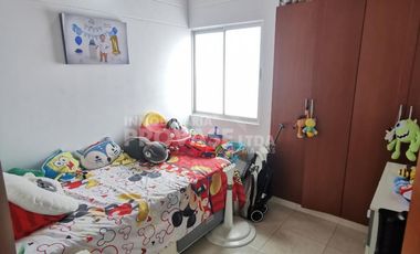 casa en venta en trapiches. Cod V102198