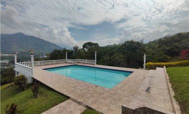 Finca En Girardota Vereda El Totumo