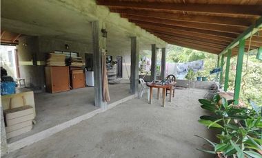 Finca En Girardota Vereda El Totumo