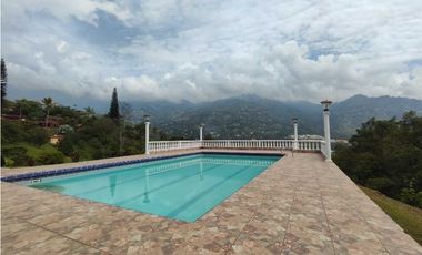 Finca En Girardota Vereda El Totumo