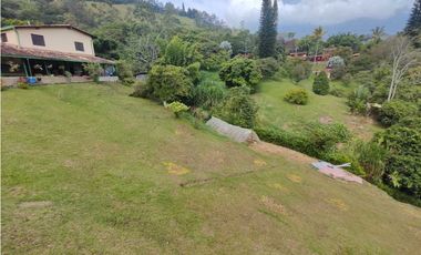 Finca En Girardota Vereda El Totumo