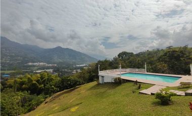 Finca En Girardota Vereda El Totumo
