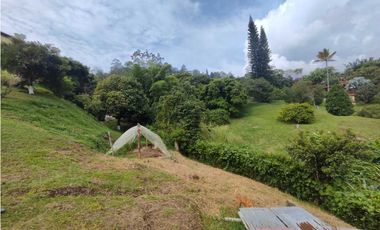 Finca En Girardota Vereda El Totumo