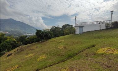 Finca En Girardota Vereda El Totumo