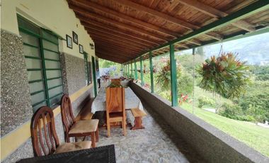 Finca En Girardota Vereda El Totumo