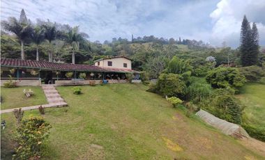 Finca En Girardota Vereda El Totumo