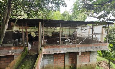 Finca En Girardota Vereda El Totumo