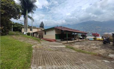 Finca En Girardota Vereda El Totumo