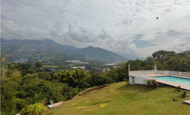 Finca En Girardota Vereda El Totumo