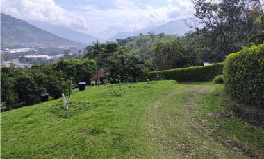 Finca En Girardota Vereda El Totumo