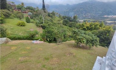 Finca En Girardota Vereda El Totumo