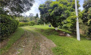 Finca En Girardota Vereda El Totumo