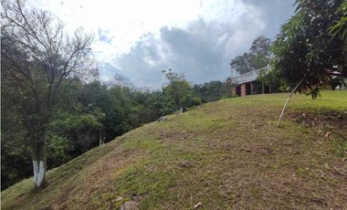 Finca En Girardota Vereda El Totumo