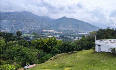 Finca En Girardota Vereda El Totumo