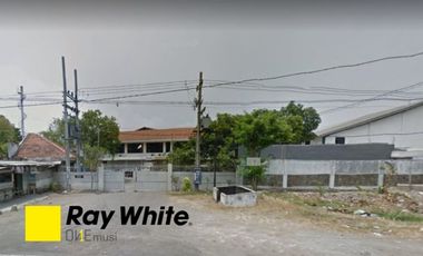 Ruko dijual di Boteng, Gresik, Jawa Timur