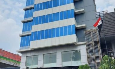 Kantor dijual di DKI Jakarta, Jakarta Selatan