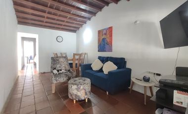 casa en venta en montebello i. Cod V31159