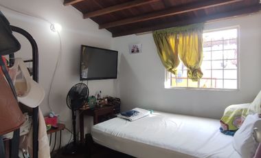 casa en venta en montebello i. Cod V31159