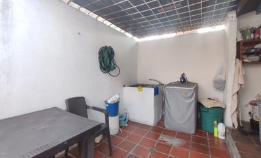 casa en venta en montebello i. Cod V31159
