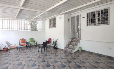 casa en venta en montebello i. Cod V31159