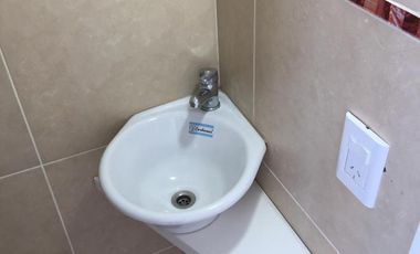 Departamento - Quilmes