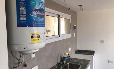 Departamento - Quilmes