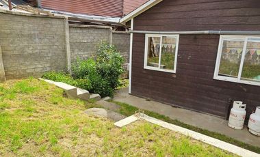 Se Vende Casa Sector Alto.