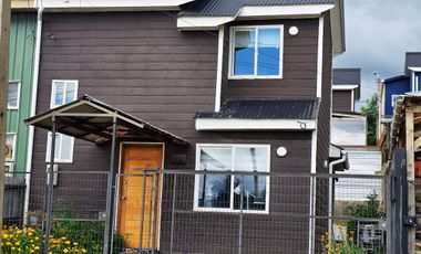 Se Vende Casa Sector Alto.