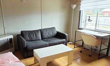 Se Vende Casa Sector Alto.