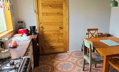 Se Vende Casa Sector Alto.